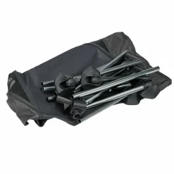 New TELMA COMFORT - Campingstuhl Campingstühle