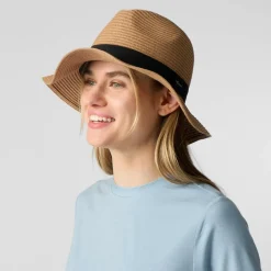 Damen FRILUFTS Accessoires|Accessoires^TIBANICA HAT Unisex - Sonnenhut