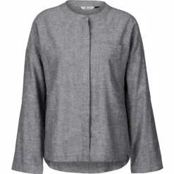 Damen FRILUFTS Hemden^TIDORE L/S SHIRT Damen - Outdoor Bluse