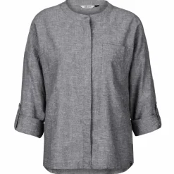 Damen FRILUFTS Hemden^TIDORE L/S SHIRT Damen - Outdoor Bluse