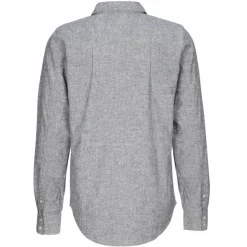 Herren FRILUFTS Hemden^TIDORE L/S SHIRT Herren - Outdoor Hemd