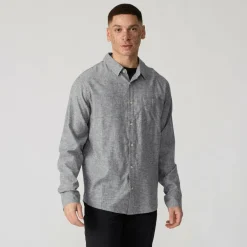 Herren FRILUFTS Hemden^TIDORE L/S SHIRT Herren - Outdoor Hemd