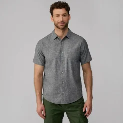 Herren FRILUFTS Hemden^TIDORE SHIRT Herren - Outdoor Hemd