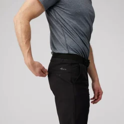 Discount TOPITZA LINED PANTS Herren - Trekkinghose Herren Outdoorhosen