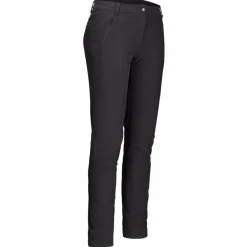 Best TOPITZA LINED PANTS Damen - Trekkinghose Damen Outdoorhosen