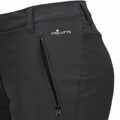 Best TOPITZA LINED PANTS Damen - Trekkinghose Damen Outdoorhosen