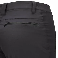 Best TOPITZA LINED PANTS Damen - Trekkinghose Damen Outdoorhosen