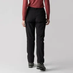 Best TOPITZA LINED PANTS Damen - Trekkinghose Damen Outdoorhosen