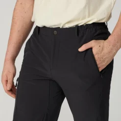 Outlet TOPITZA SOFTSHELL PANTS Herren - Trekkinghose Herren Outdoorhosen