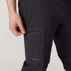 Outlet TOPITZA SOFTSHELL PANTS Herren - Trekkinghose Herren Outdoorhosen