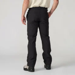 Outlet TOPITZA SOFTSHELL PANTS Herren - Trekkinghose Herren Outdoorhosen