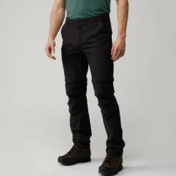 New TOPITZA SOFTSHELL ZIPOFF PANTS Herren - Trekkinghose Herren Outdoorhosen