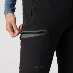 Best TOPITZA SOFTSHELL PANTS Damen - Trekkinghose Damen Outdoorhosen