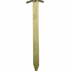 FRILUFTS Zeltzubehör^T-STEEL PEG, 30 CM (1 STK) - Zeltheringe