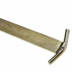 FRILUFTS Zeltzubehör^T-STEEL PEG, 30 CM (1 STK) - Zeltheringe