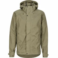 Herren FRILUFTS Outdoorjacken^ULLAHAU HOODED JACKET Herren - Übergangsjacke