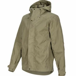 Herren FRILUFTS Outdoorjacken^ULLAHAU HOODED JACKET Herren - Übergangsjacke