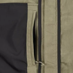 Herren FRILUFTS Outdoorjacken^ULLAHAU HOODED JACKET Herren - Übergangsjacke