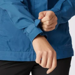 ULLAHAU HOODED JACKET Damen - Übergangsjacke Damen Outdoorjacken