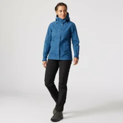 ULLAHAU HOODED JACKET Damen - Übergangsjacke Damen Outdoorjacken