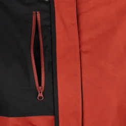 ULLAHAU HOODED JACKET Damen - Übergangsjacke Damen Outdoorjacken