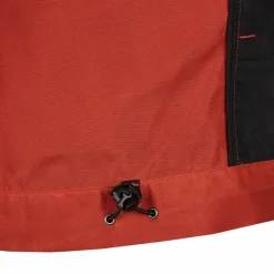 ULLAHAU HOODED JACKET Damen - Übergangsjacke Damen Outdoorjacken