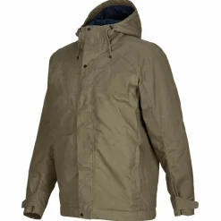 Herren FRILUFTS Outdoorjacken^ULLAHAU PADDED JACKET Herren - Winterjacke