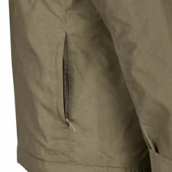 Herren FRILUFTS Outdoorjacken^ULLAHAU PADDED JACKET Herren - Winterjacke