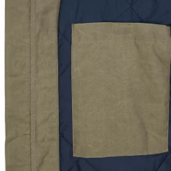 Herren FRILUFTS Outdoorjacken^ULLAHAU PADDED JACKET Herren - Winterjacke