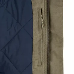 Herren FRILUFTS Outdoorjacken^ULLAHAU PADDED JACKET Herren - Winterjacke