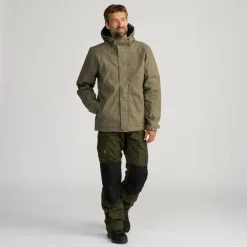 Herren FRILUFTS Outdoorjacken^ULLAHAU PADDED JACKET Herren - Winterjacke