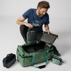 FRILUFTS Sack Und Pack|Kulturtaschen^UTILITY BAG SET - Packbeutel