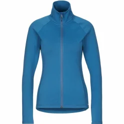 Discount VELEBIT FLEECE JACKET Damen - Fleecejacke Damen Pullover Und Fleecepullover|Outdoorjacken