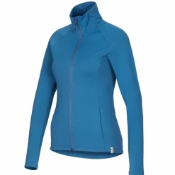 Discount VELEBIT FLEECE JACKET Damen - Fleecejacke Damen Pullover Und Fleecepullover|Outdoorjacken