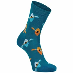 Hot VILLARRICA CANOE SOCKS Unisex - Freizeitsocken Damen Socken|Socken