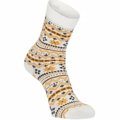 Hot VILLARRICA NORWAY SOCKS Unisex - Freizeitsocken Damen Socken|Socken