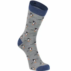 Outlet VILLARRICA SEAGULL SOCKS Unisex - Freizeitsocken Damen Socken|Socken