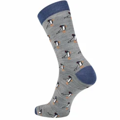 Outlet VILLARRICA SEAGULL SOCKS Unisex - Freizeitsocken Damen Socken|Socken