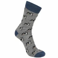 Sale VILLARRICA SNAIL SOCKS Unisex - Freizeitsocken Damen Socken|Socken