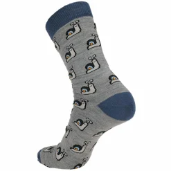 Sale VILLARRICA SNAIL SOCKS Unisex - Freizeitsocken Damen Socken|Socken