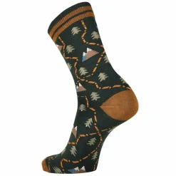 Discount VILLARRICA TRAILWAY SOCKS Unisex - Freizeitsocken Damen Socken|Socken