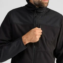 Herren FRILUFTS Pullover Und Fleecepullover|Outdoorjacken^VOJAK JACKET Herren - Fleecejacke