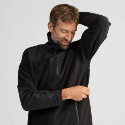 Herren FRILUFTS Pullover Und Fleecepullover|Outdoorjacken^VOJAK JACKET Herren - Fleecejacke