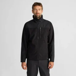 Herren FRILUFTS Pullover Und Fleecepullover|Outdoorjacken^VOJAK JACKET Herren - Fleecejacke