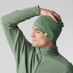 Damen FRILUFTS Accessoires|Accessoires^WAIHO BEANIE Unisex - Wollmütze