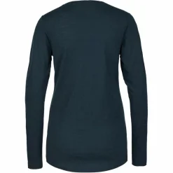 Damen FRILUFTS Shirts Und Tops^WAIHO LONGSLEEVE Damen - Langarmshirt