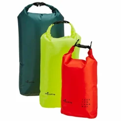 FRILUFTS Sack Und Pack^WATERPROOF BAG SET - Packsack
