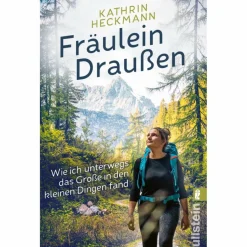 Best FRÄULEIN DRAUßEN - Reisebericht So Weit Die Füße Tragen|Frauen Auf Reisen