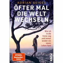 Hot ÖFTER MAL DIE WELT WECHSELN - Reisebericht Länderportraits Und Auswandererberichte