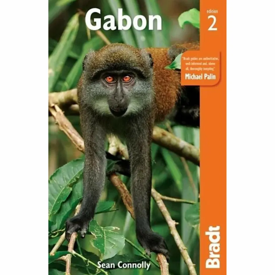 Reiseführer Afrika^GABON - Reiseführer